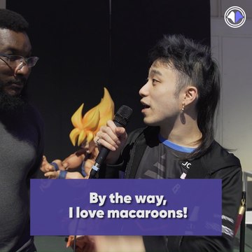 Dragon Ball FighterZ World Tour Finals: From Tachikawa's tears to GO1's celebrations