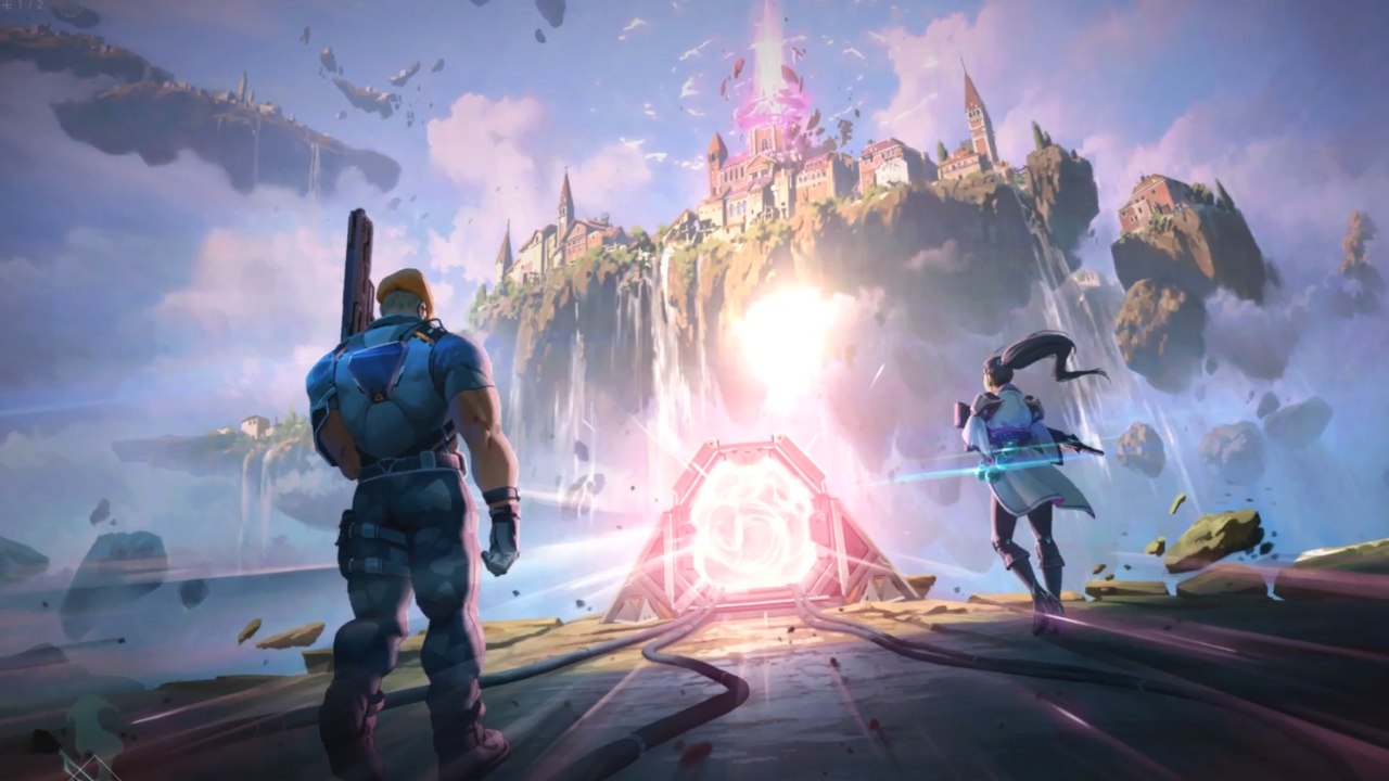 Valorant has all the tools to become a titan of the FPS world