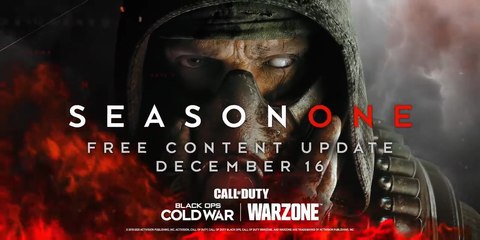 Black Ops Cold War está tan lleno de hackers como Warzone, y el competitivo corre peligro