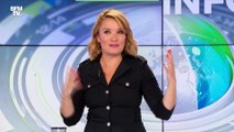 BFMTV répond à vos questions : Pneus neige obligatoires, qui sera concerné ? - 28/09