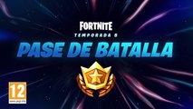 Fortnite FNCS temporada 5: Cómo ver y conseguir cosméticos exclusivos