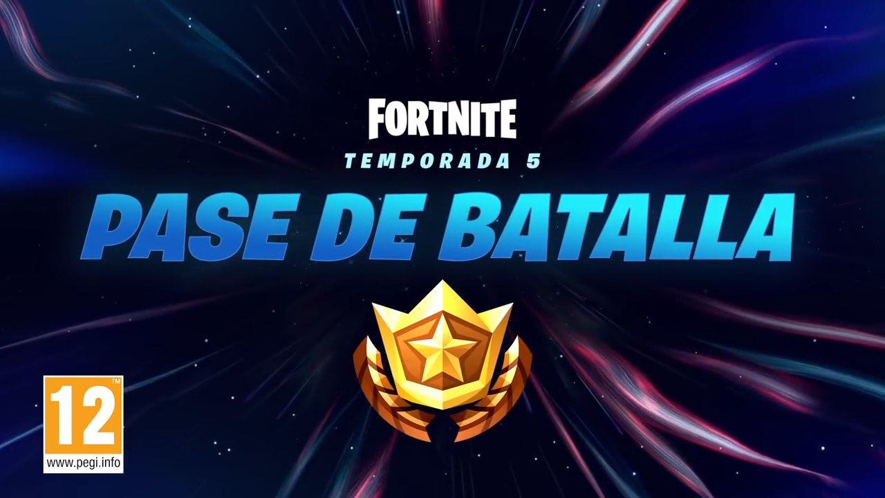 Fortnite FNCS temporada 5: Cómo ver y conseguir...