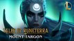 Legends of Runeterra: All chapters of 