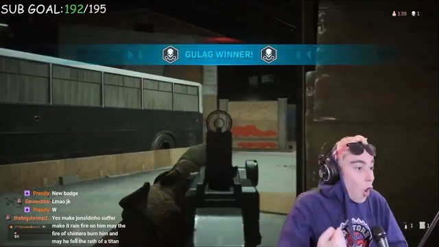 Warzone: Ganar en el gulag con una flauta y en Cold War con los bongos de Donkey Konga es posible