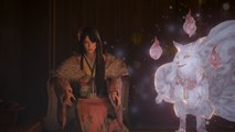El director de Nioh define a la perfección el género soulslike con una comparación culinaria