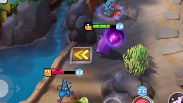 Pokemon Unite: Se filtran sus primeras skins y será la primera vez que un juego de Pokémon las tenga