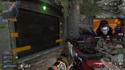 Call of Duty Warzone: bunkers can now open