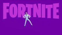 Fortnite: El gesto de Gangnam Style está disponible en la tienda el 29 de enero