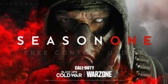 Warzone: La comunidad pide a gritos que se eliminen las armas de Cold War del juego