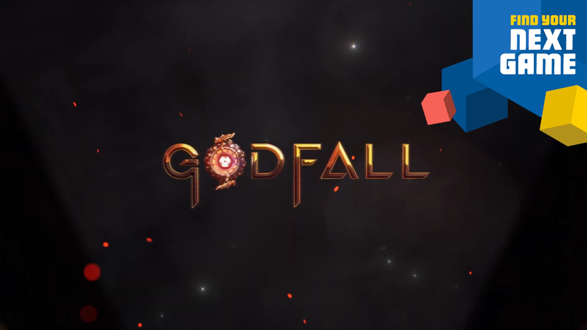 PS5: Godfall, trailer and gameplay presentation