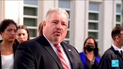 R. Kelly reconnu coupable d'exploitation sexuelle