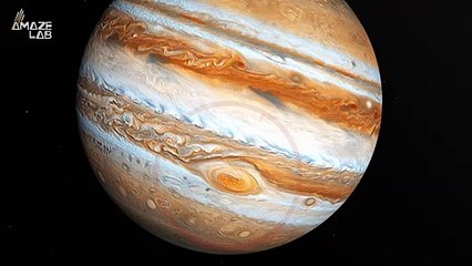 Jupiter’s Red Spot is Going Through Some Changes
