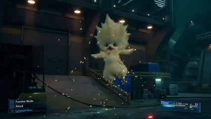 Final Fantasy 7 Remake: Summon Materia Location Guide