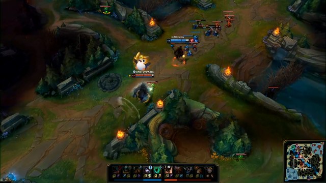 LoL: ¿Se equivoca Riot con los tanques? El dilema de las posiciones en League of Legends