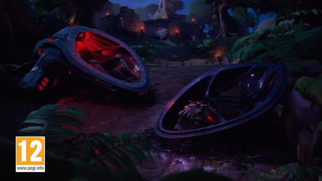 Fortnite: Gracias a este bug puedes ser invisible toda la partida y ser el verdadero Depredador