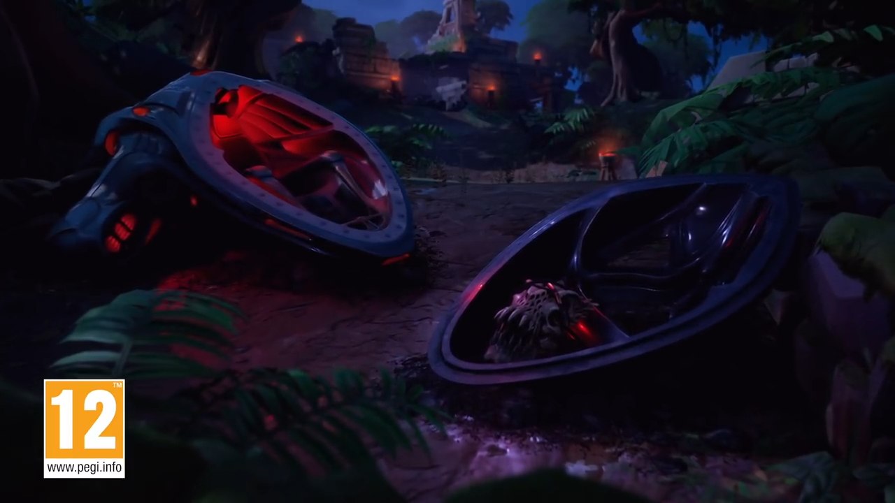 Fortnite: Gracias a este bug puedes ser invisible toda la partida y ser el verdadero Depredador