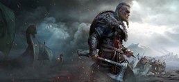 Ubisoft reveals first Assassin's Creed Valhalla trailer
