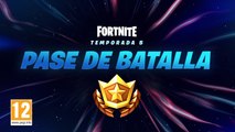 Fortnite: Imaginan cómo sería el mapa con una colaboración con Pokémon Esmeralda y es fantástico