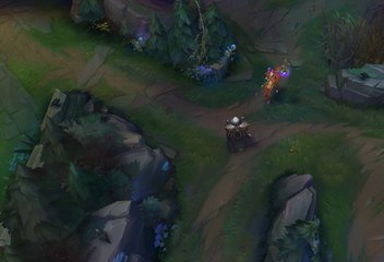 Riot reveals new League of Legends Champion: Lillia, the Bashful Bloom