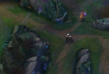 Riot reveals new League of Legends Champion: Lillia, the Bashful Bloom