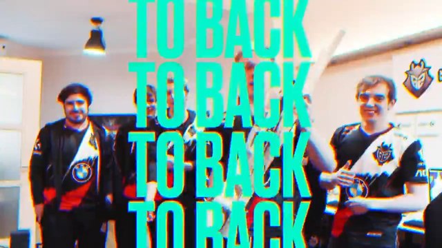 LoL - LEC: Todos quieren ser Lupin y robar el trofeo a G2 Esports y Fnatic