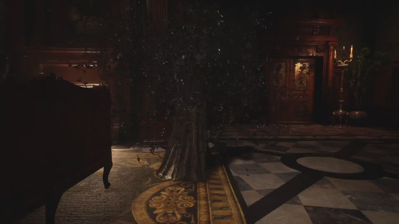 Resident Evil 8 Village: La demo de Maiden para PS5 al detalle con todo lo que contiene