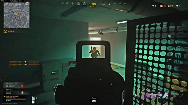 Warzone: Skin pay to win de la temporada 6 desespera a los novatos del juego y piden que se borre