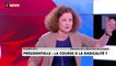 Élisabeth Lévy: «Si on pense qu’il y a un risque pour l’existence même de la France, alors oui, il faut absolument être radical»