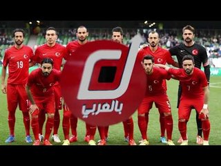 لاعبو المنتخب التركي في أيسلندا .. مشتبه فيهم وأجواء بأزمة دبلوماسية