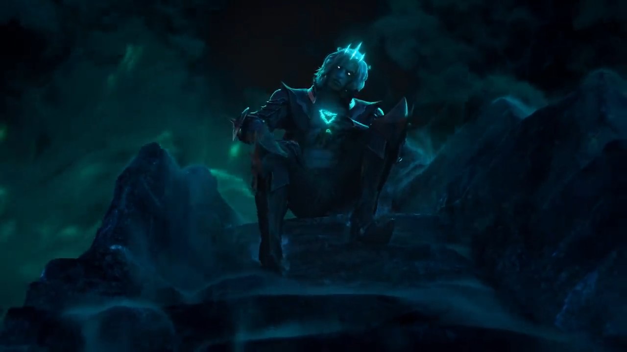 LoL: Viego, el campeón que comenzó como una broma entre desarrolladores y que da sentido al lore