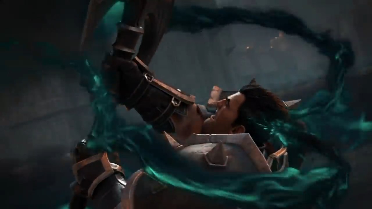 LoL Parche 11.2: Viego, nerfeo a las curaciones y cambio a 14 objetos muy importantes