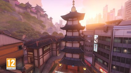Overwatch: Blizzard está haciendo pruebas para nerfear MUCHO a Zenyatta, con Echo y Tracer sufriendo