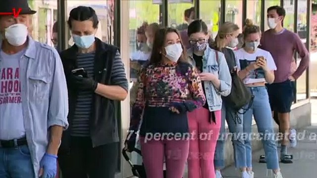 Survey Confirms Covid-19 Booster Confusion Claiming Respondents Believe Vaccine Is Not Working ‘as Well as Promised’