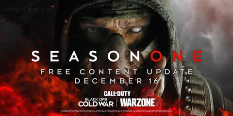 Warzone: El nuevo Gulag de Black Ops Cold War es injusto y favorece siempre a un lado concreto