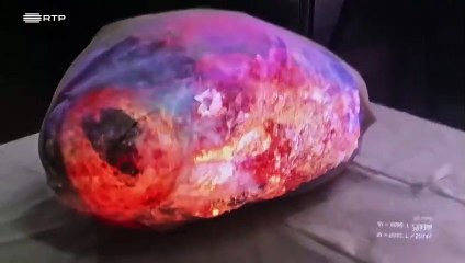 Os Últimos Segredos de Nazca