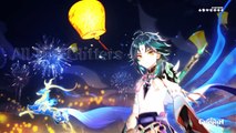 Genshin Impact: Rosaria será el próximo personaje. Estas son sus habilidades y todos los detalles