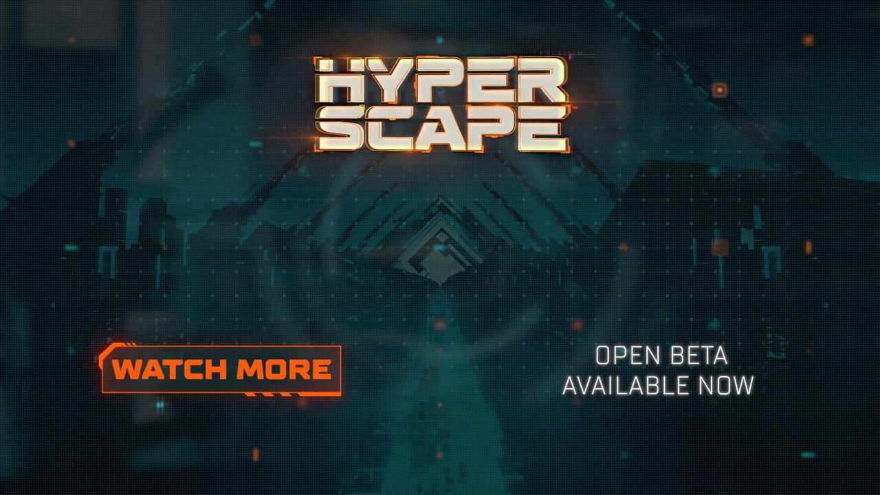 Hyper Scape minimum PC specs