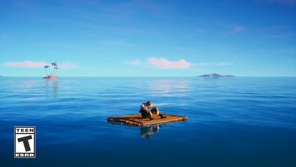 What is in the Fortnite Item Shop today? Safari Skin first appearance on July 14