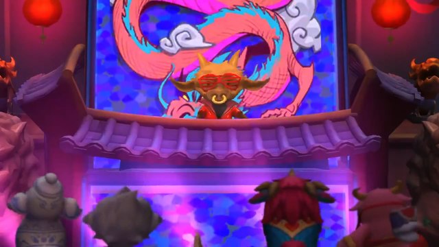 TFT Parche 11.2: Llega el Set 4.5, Festival de Bestias, la actualización de Teamfight Tactics