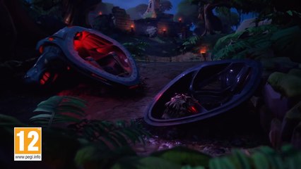 Fortnite: Desafíos y misiones de la Semana 8 de la Temporada 5, Capítulo 2