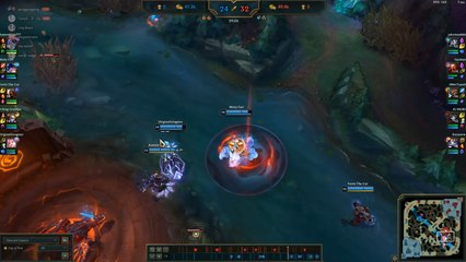 LoL: Riot se rinde con Seraphine y los cambios no cumplen con sus objetivos