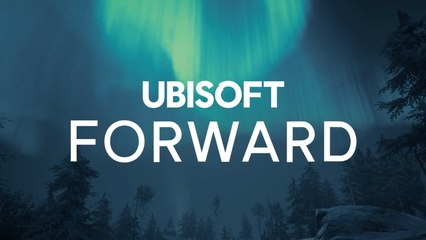 Ubisoft Forward lineup teased — and Watch Dogs 2 for free