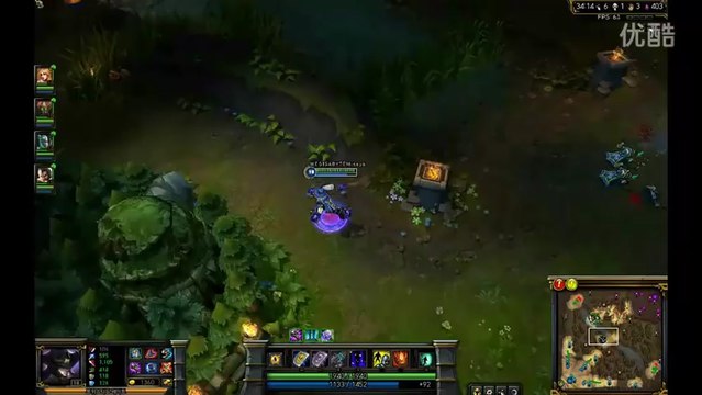 LoL: ¿Cuál es el objeto más comprado del juego? La respuesta es un viejo conocido