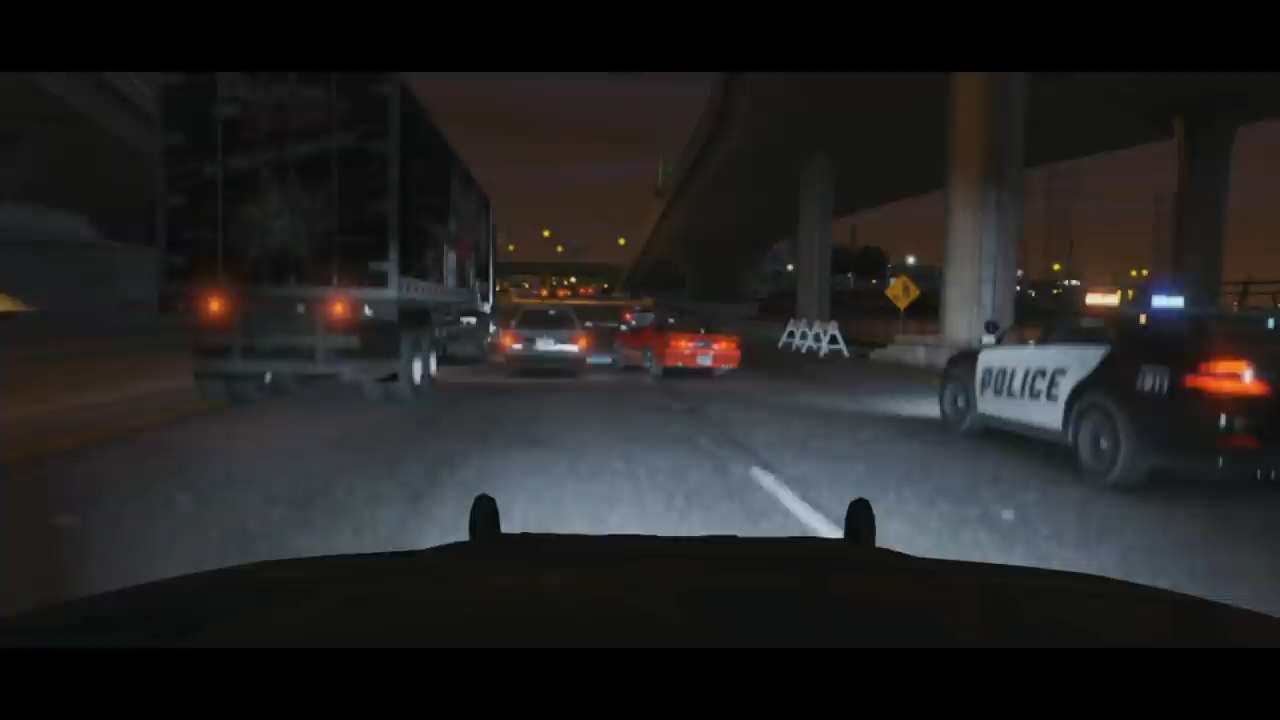 GTA: Nuevas pistas apuntan a un remaster conjun...