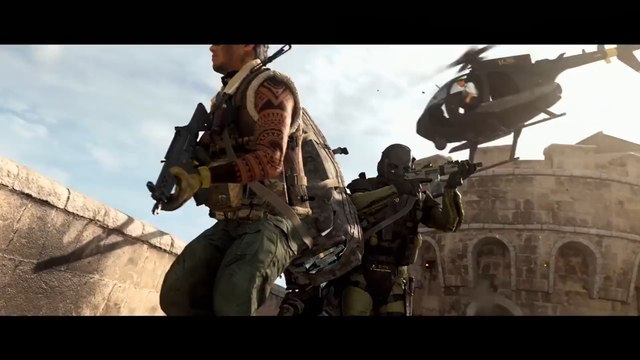 Warzone: A partir de ahora consigue emblemas, tarjetas de visita y más gratis, al ver la CoD League