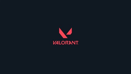 Valorant merch now available in Riot Games shop