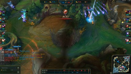 LoL: La comunidad se queja de Seraphine, pero la campeona solo oculta un problema mucho más grande