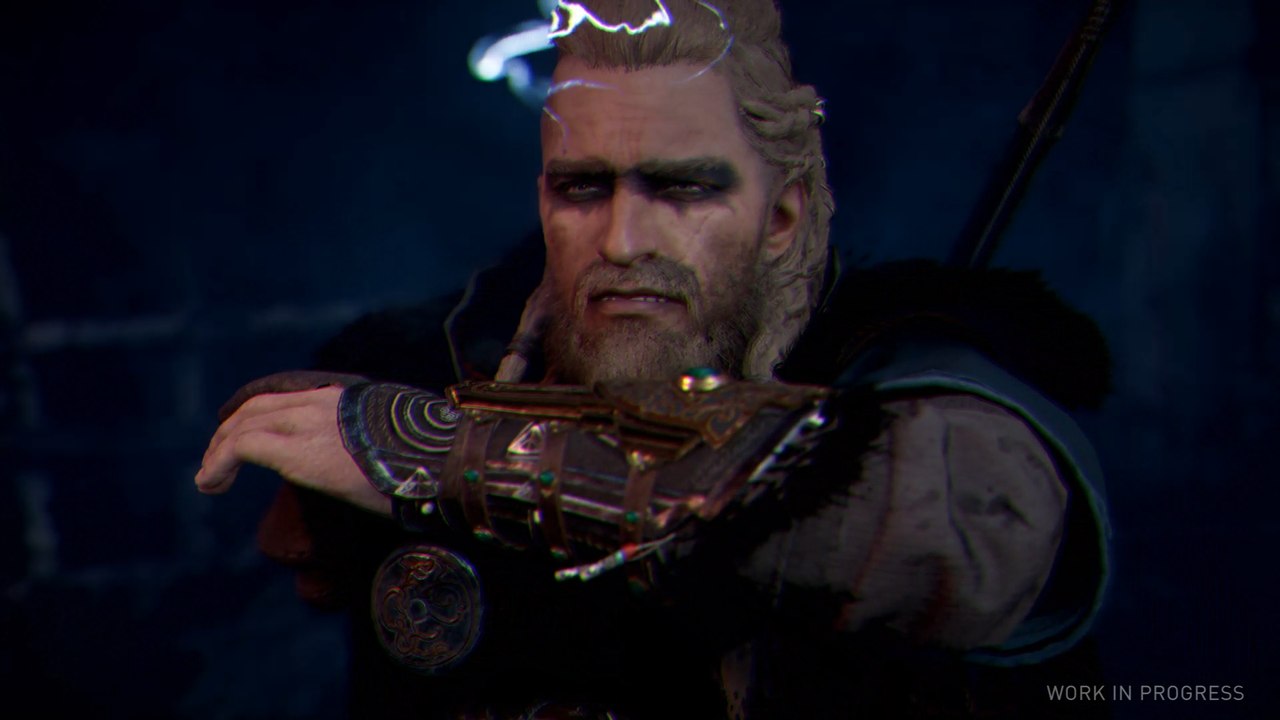 Assassin's Creed Valhalla Preview: Three Hours in Viking Britain