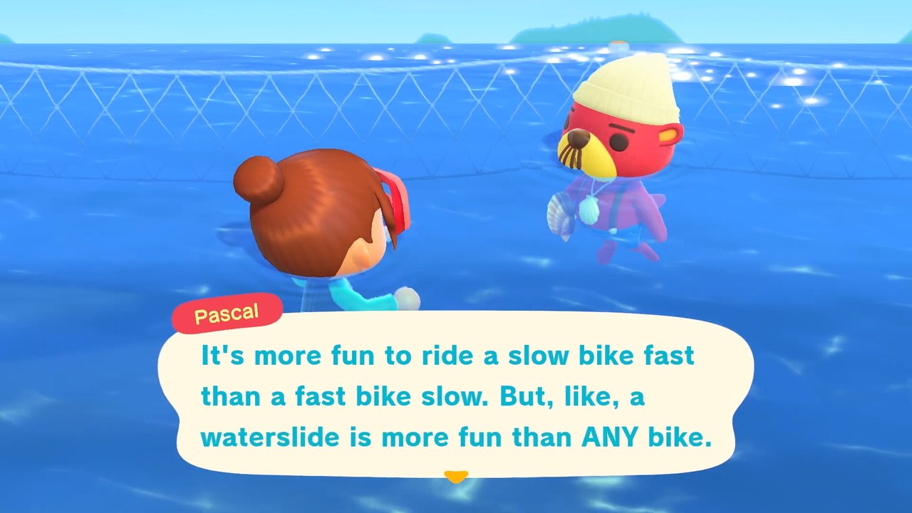 Animal Crossing: New Horizons Version 1.3.1 Update Patch Notes