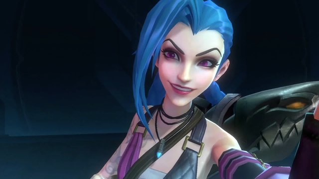 Wild Rift: La prueba de Ashe, todo sobre un para ponerse hasta arriba de Monedas de poro